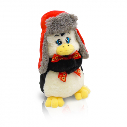 Пингвин Самсон